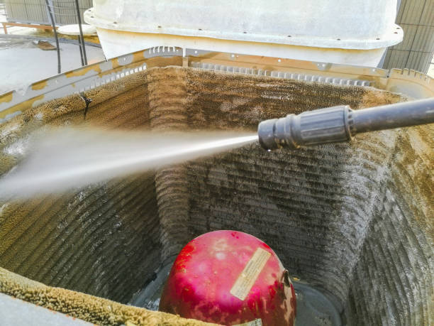 Best Professional Duct Cleaning Services  in Greenville, MI
