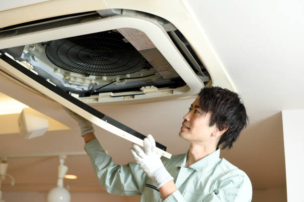  Greenville, MI Airduct Cleaning Pros
