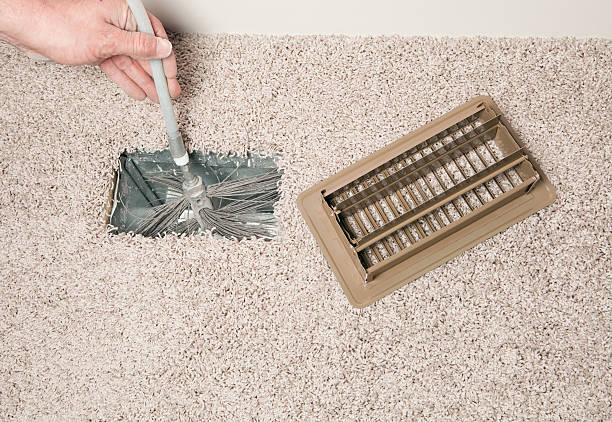 Best Ventilation Cleaning Services  in Greenville, MI