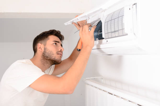 Best Best Air Duct Cleaning Company  in Greenville, MI